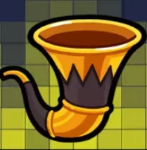 黄金の角笛画像