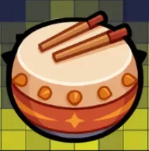 洪荒の戦鼓画像