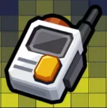 ワームホール探知機画像