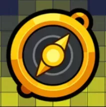 宇宙のコンパス画像