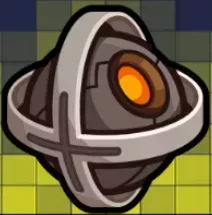 ミニダイソン球画像