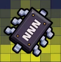 ブレインチップ画像