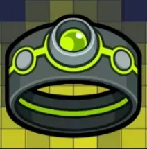 元素の指輪画像