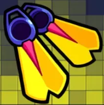 水力推進フリッパー画像