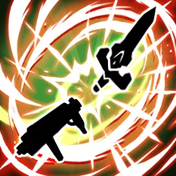 弾丸よりも早く!