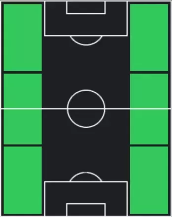 HPフェルディ・カドゥオール(11/13)の適性ポジション