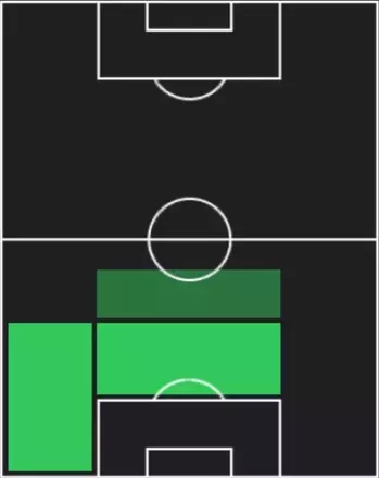 HPナタン・アケー(11/13)の適性ポジション