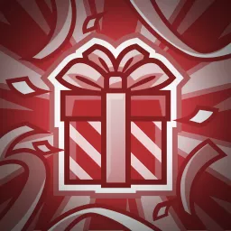 プレゼント攻勢