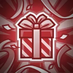 プレゼント攻勢