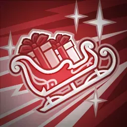 真冬の夜の祝福