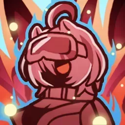 燃え盛れ、焔のように!