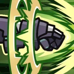 デルタの禁断の技