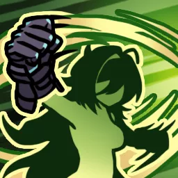 コード：マシンガンフィスト