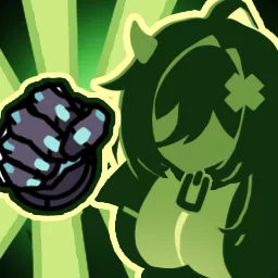 デルタバースト