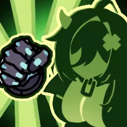 デルタバースト