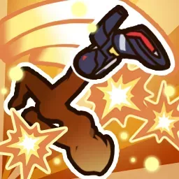 フォトニック・アロー・レイン