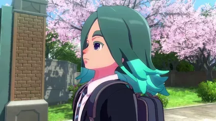 ストーリーモード