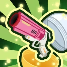 必中ヘッドショット