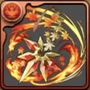 メイプルテイルウィップの画像