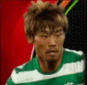 HP守田英正(11/13)の画像