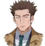 日下部篤也画像