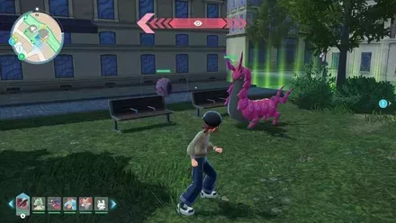 ペンドラー・ホイーガの厳選場所