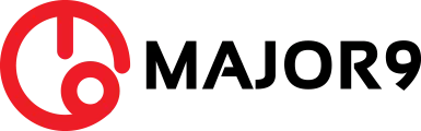 「MAJOR9」への運営移管で新たにサービス開始！