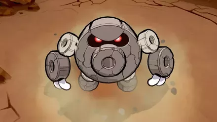 マイナスボンビー