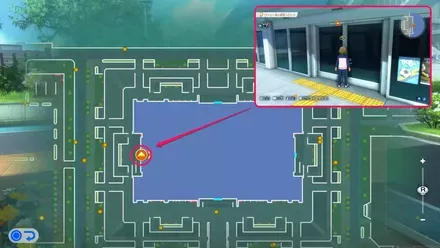 サッカー部の部室