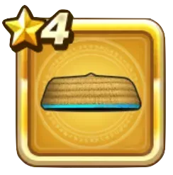 ご当地巡りの三度笠画像