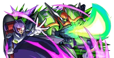 アンチノミーの画像