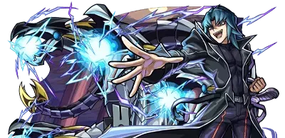 ヘルカイザー亮の画像