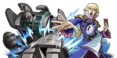 クロノスの画像