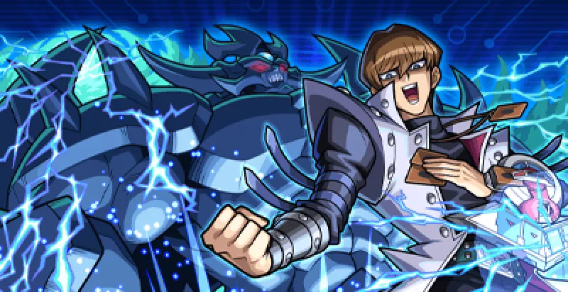 海馬＆オベリスクの巨神兵 バナー