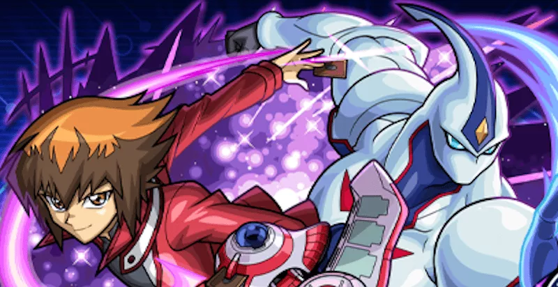 十代＆E・HERO ネオス バナー