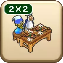 ごはん係セラフィ