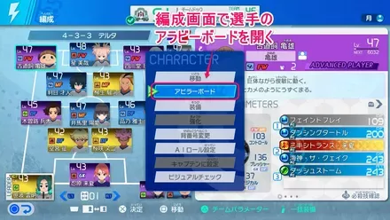 アビラーボード