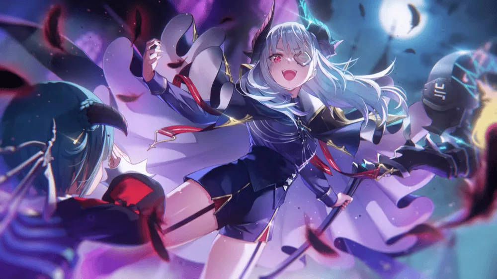 SSレゾナンス山脇(ユニゾン)の性能と使い方