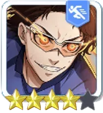 雪宮剣優【一瞬に見出す極限】画像