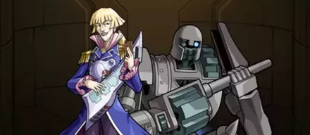 クロノスの画像