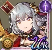 海神の巫女グラセラの画像