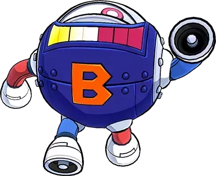 バクレツボンビー