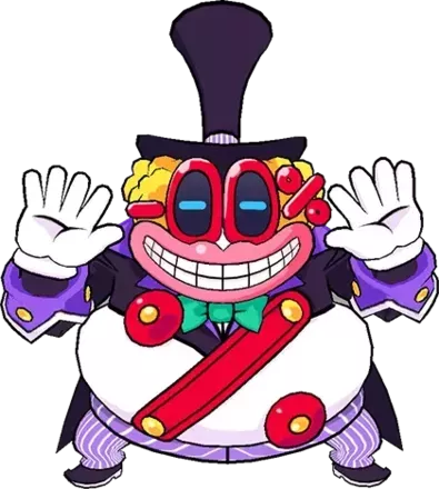 パーセントボンビー