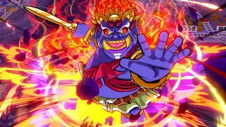 キングボンビー