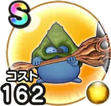 親分とげこんぼう