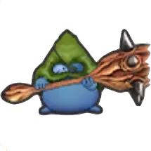 親分とげこんぼう画像