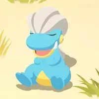 タツベイの星2寝顔画像