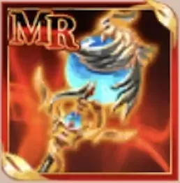 天の王妃の権能の画像