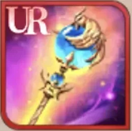 天の王妃の権能の画像