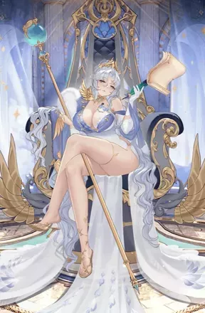 ヘラの画像